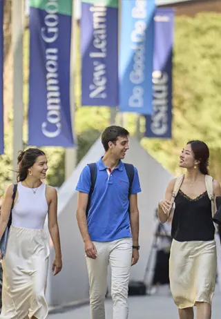 Master of Science - Programs in Management