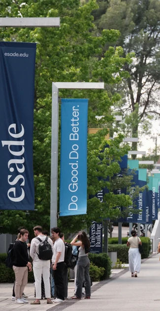 Master of Science - Programs in Management