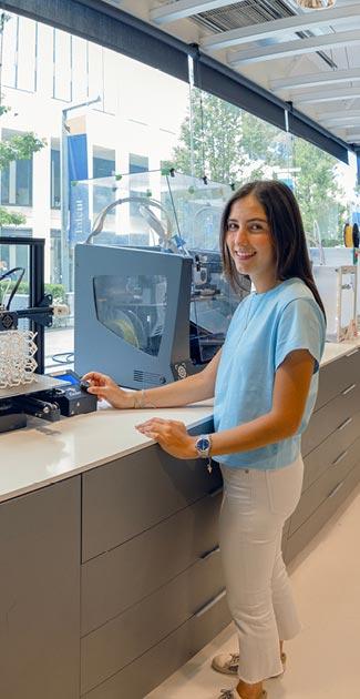 alumna esade