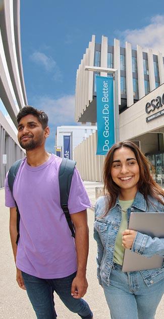 Esade - Online Open Day