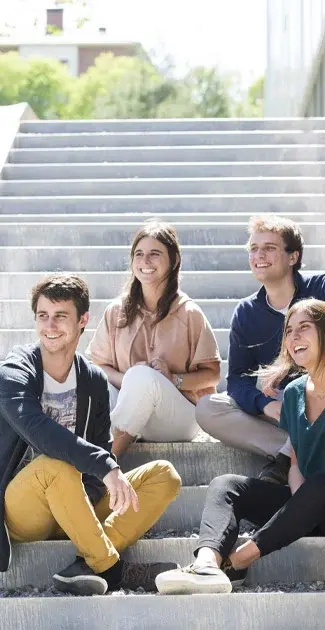 alumnos esade