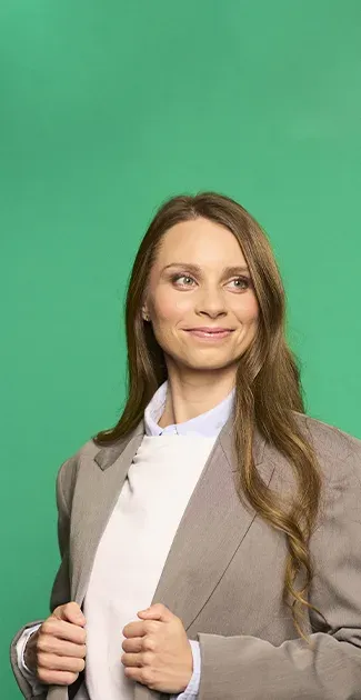 mba woman