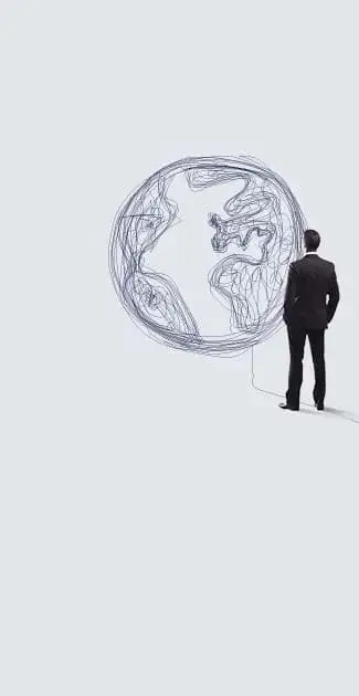 Geopolítica, economía y riesgos