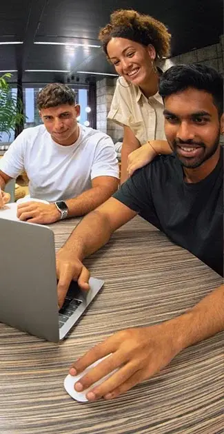 esade students