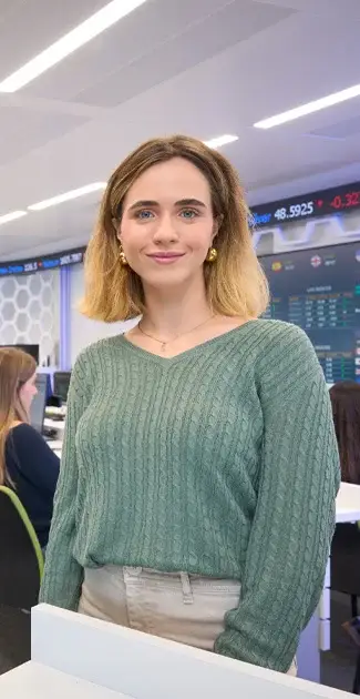 MSc in Finance