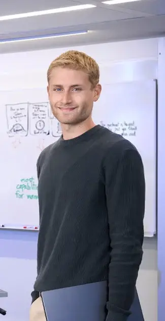 Master of Science in International Management