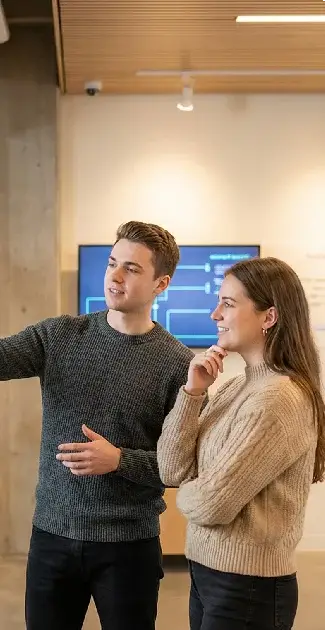 Master in Innovation