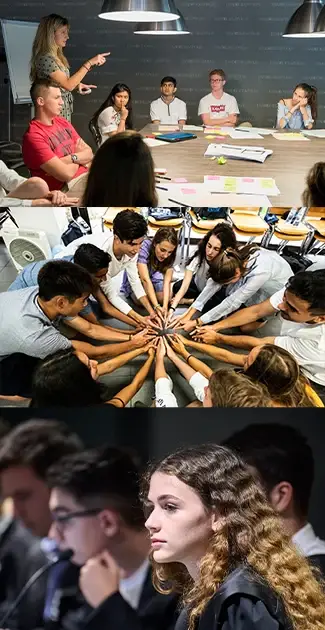 Summer School en Barcelona