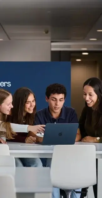 alumnos esade