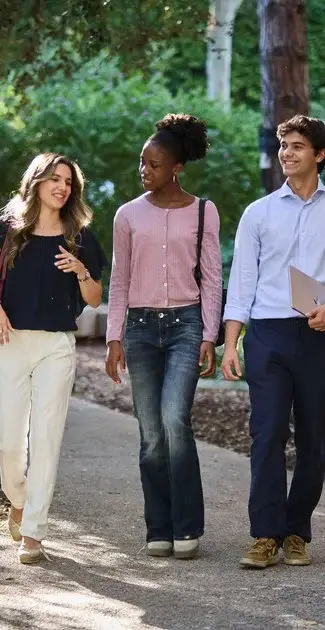 alumnos esade
