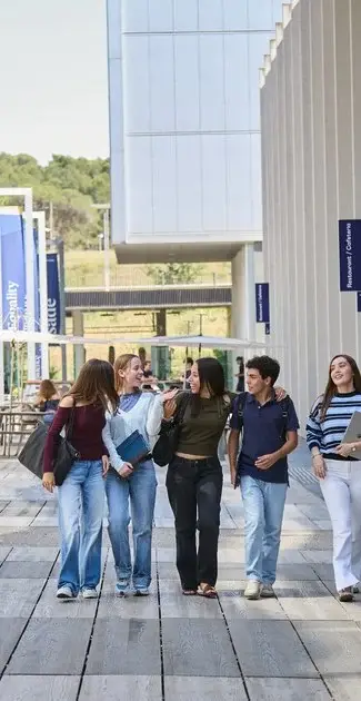 alumnos esade