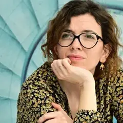 Julia Fernández